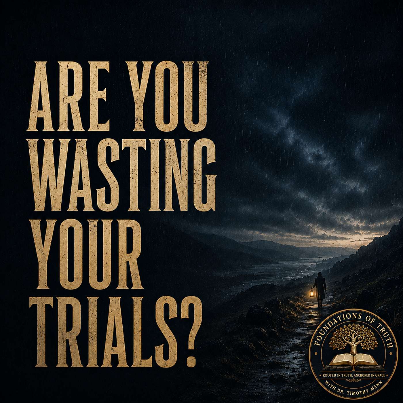 Are You Wasting Your Trials? episode artwork