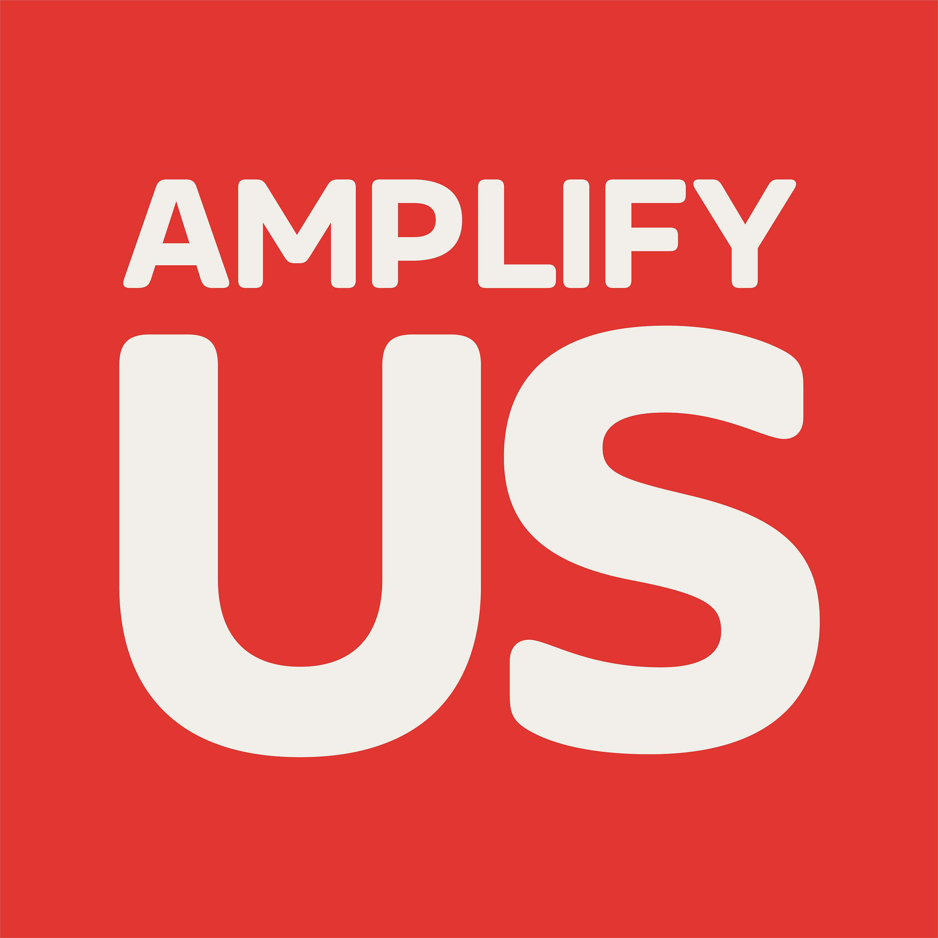 Amplify Us