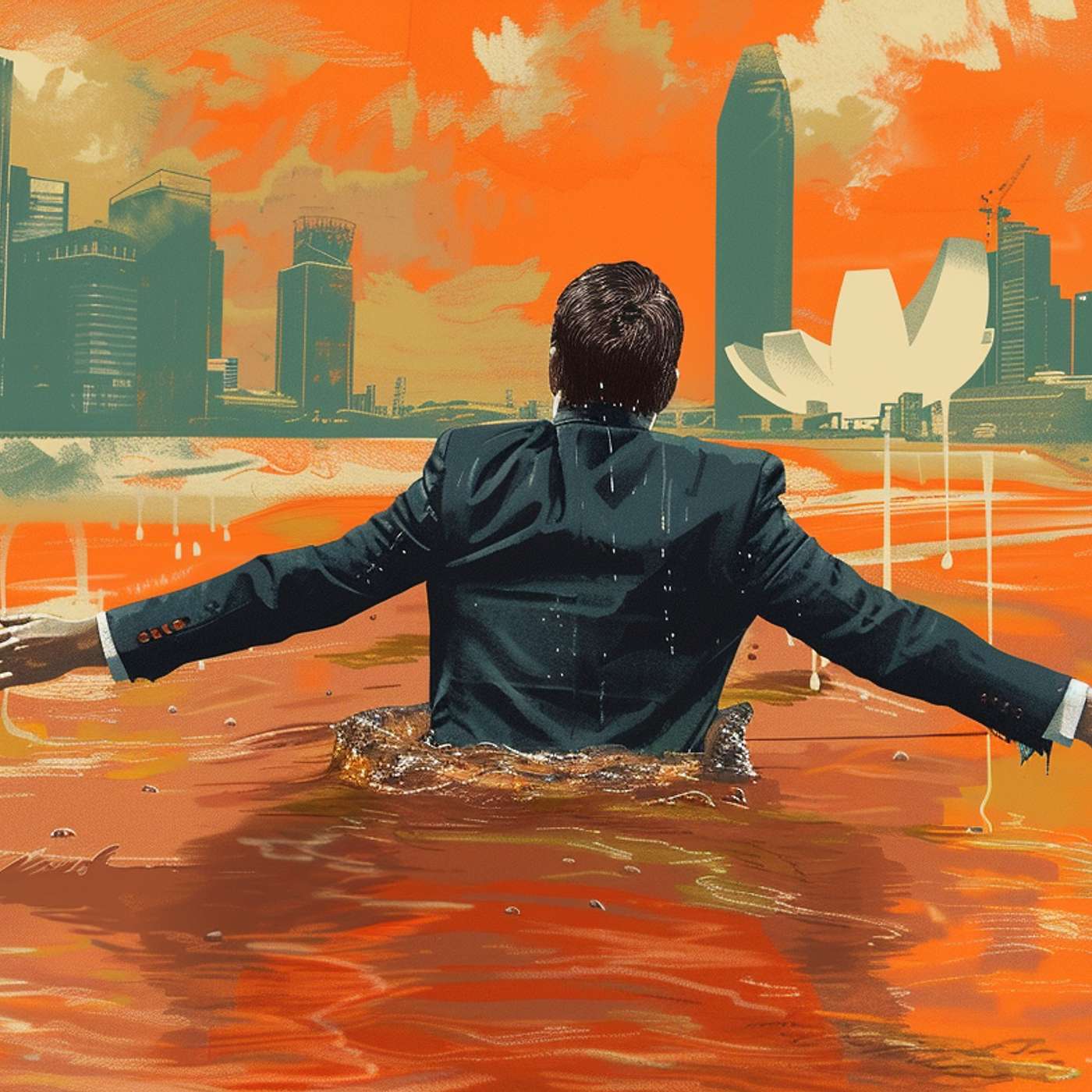 对追求卓越的敌意——为什么英国没有未来 episode artwork
