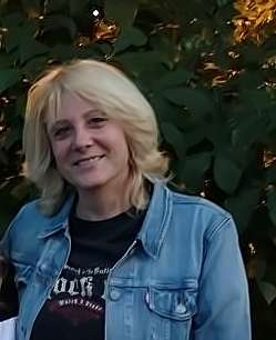 Ann Kagarise