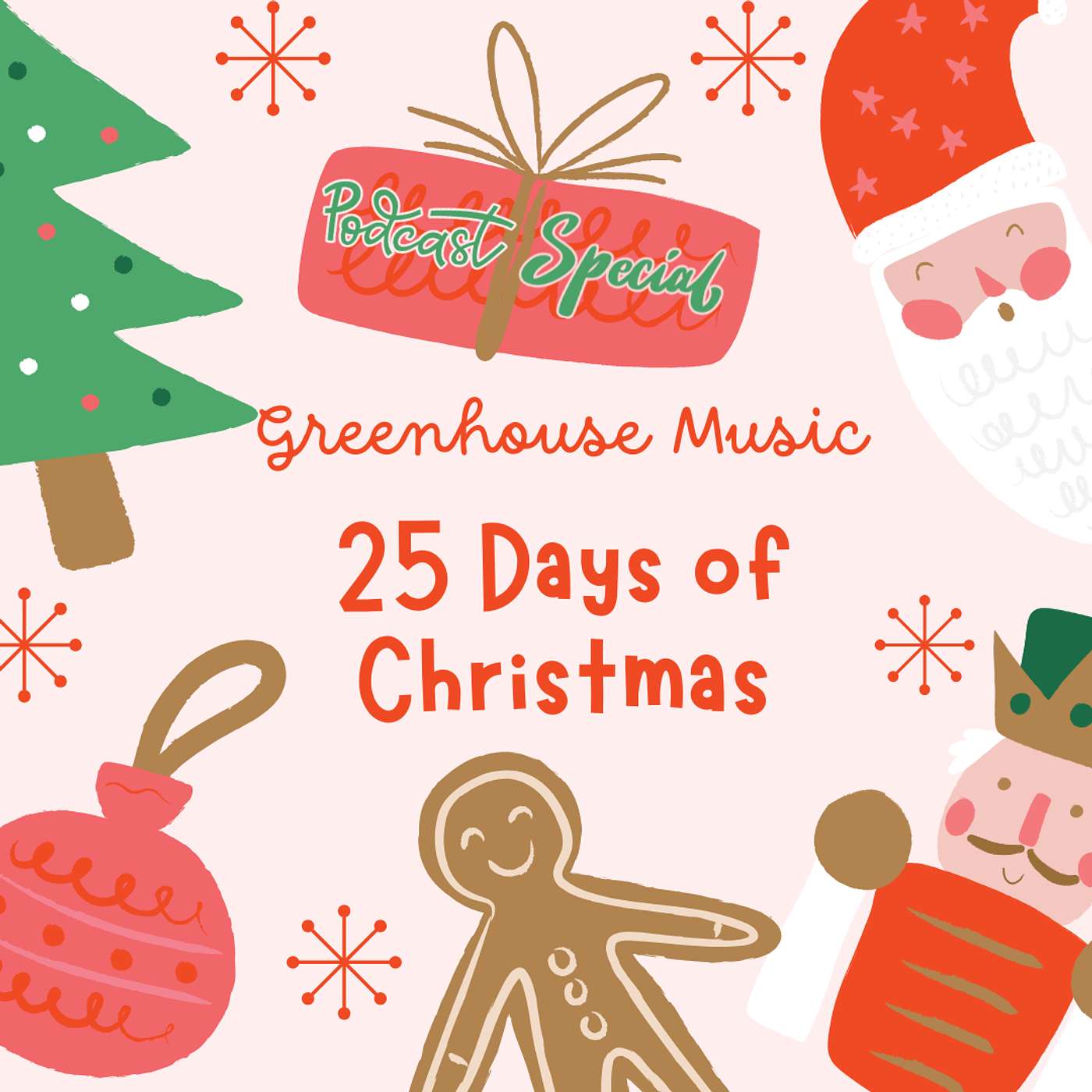Ep-20 25 Days of Christmas: Deck the Halls with Scales and Keys