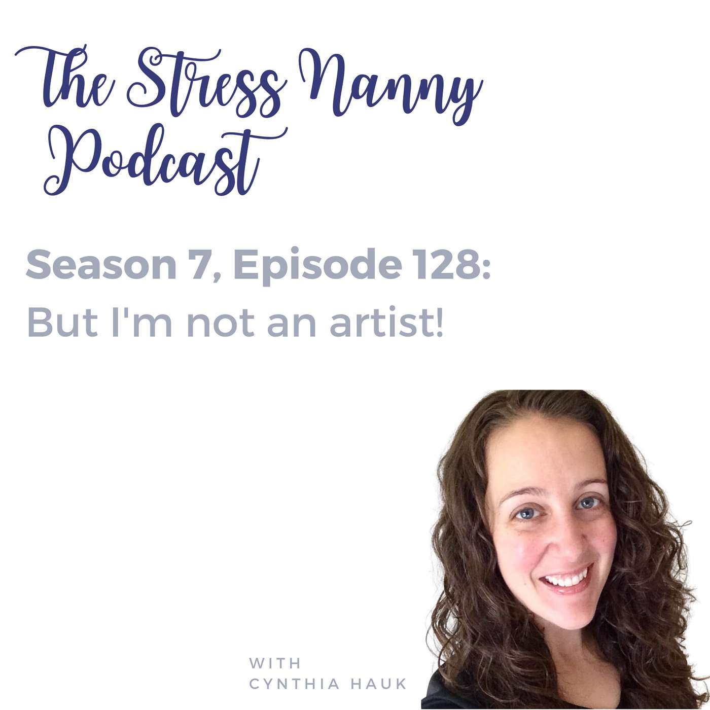The Stress Nanny with Lindsay Miller