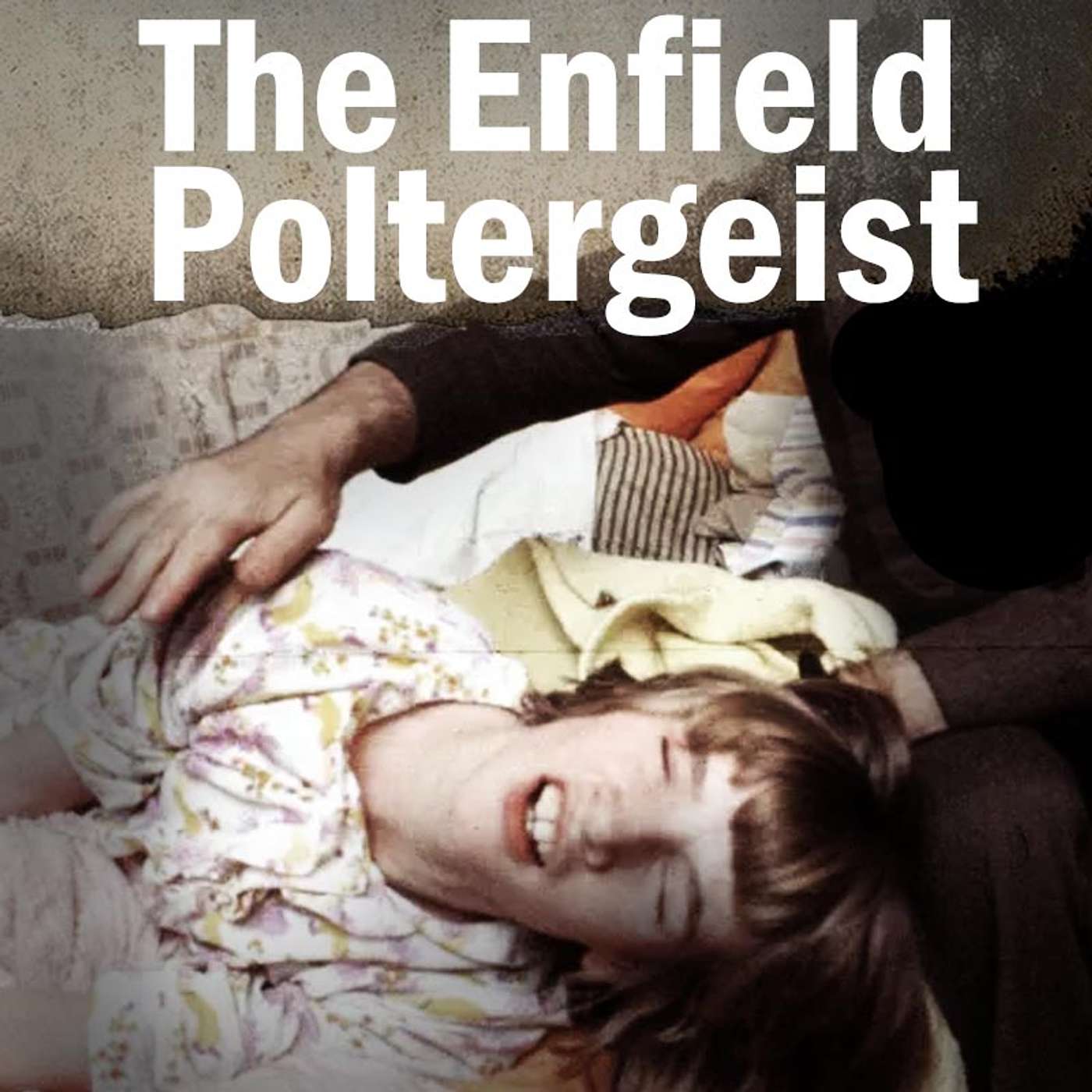 The Enfield Poltergeist