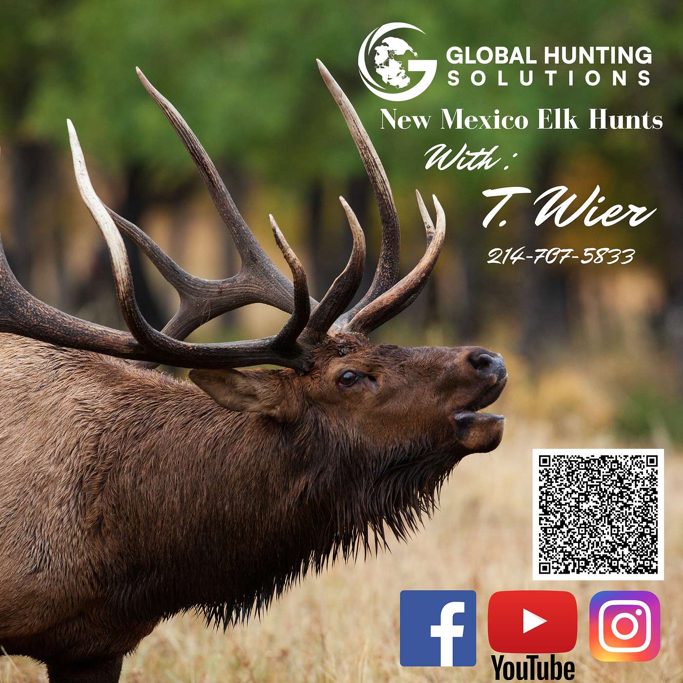 Global Hunting Solutions