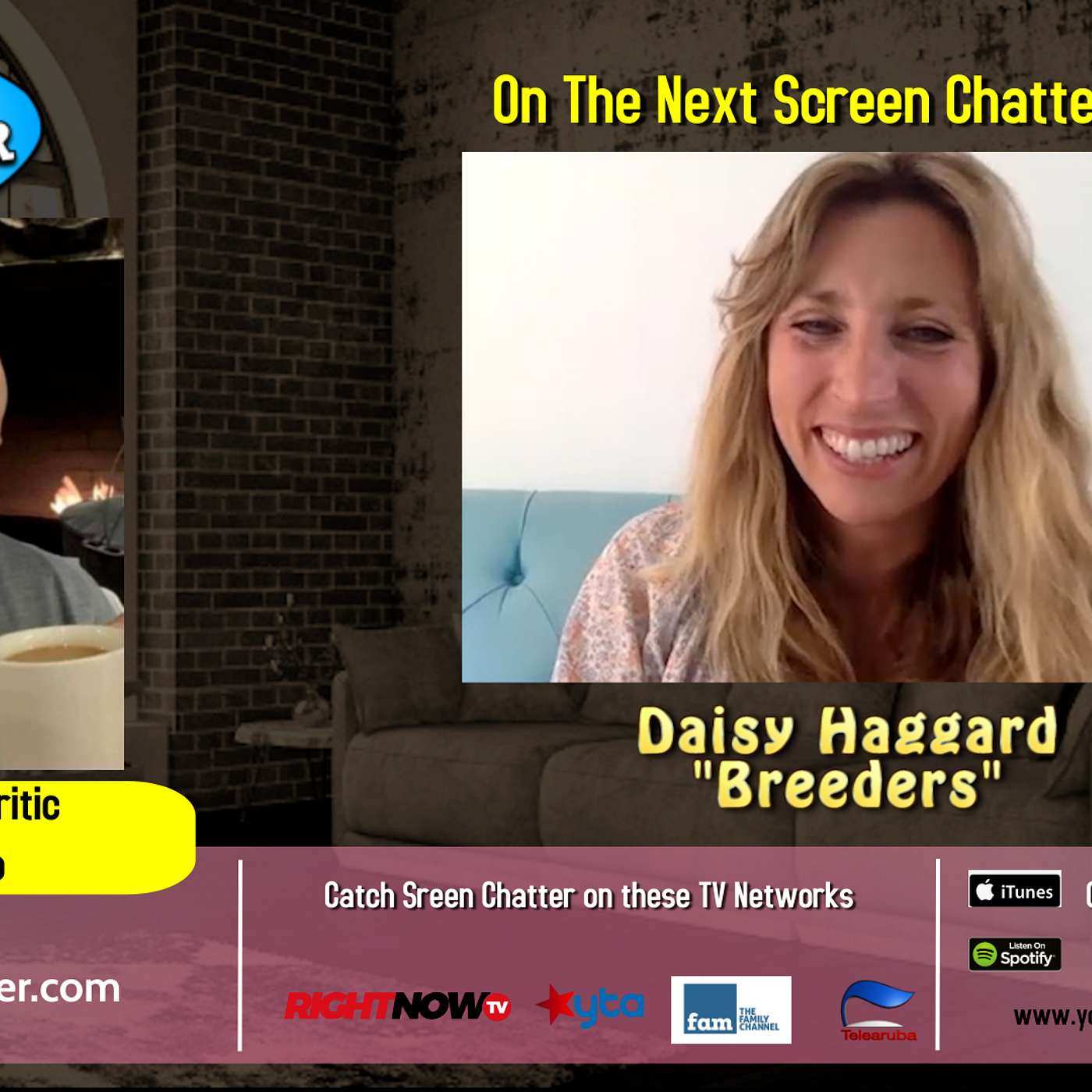 Daisy Haggard - Breeders