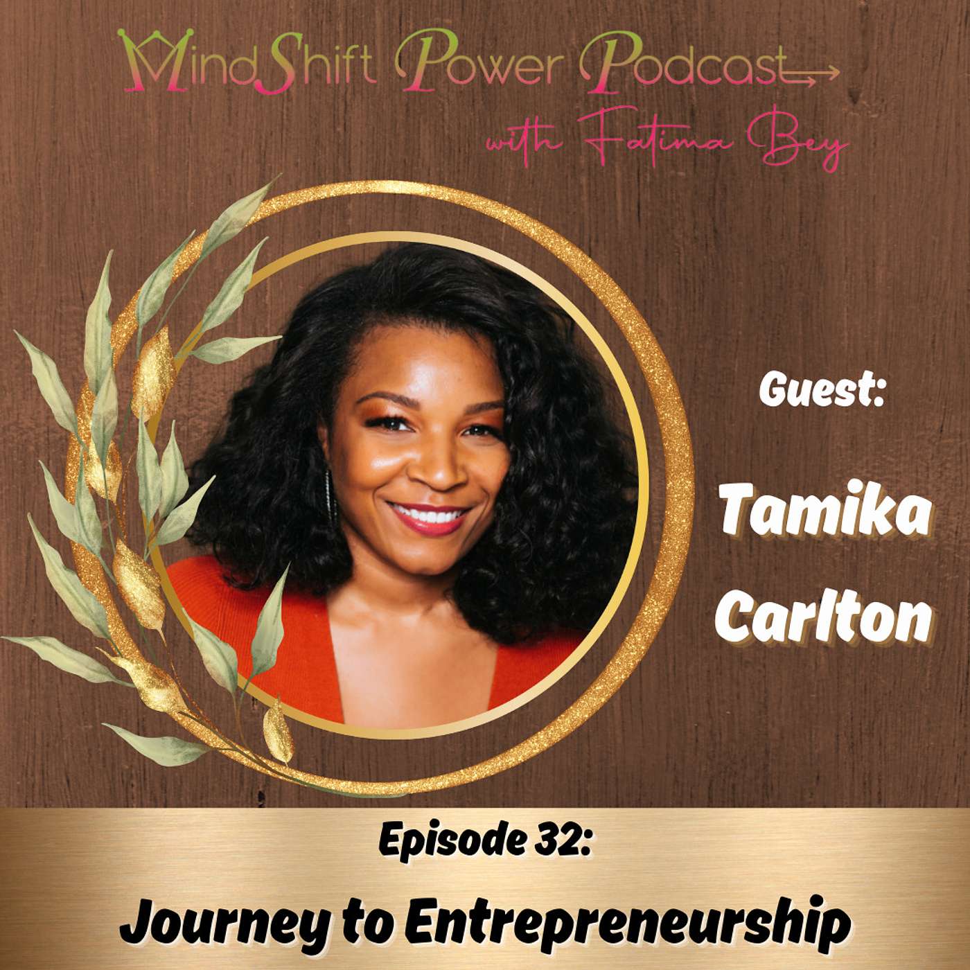 MindShift Power Podcast
