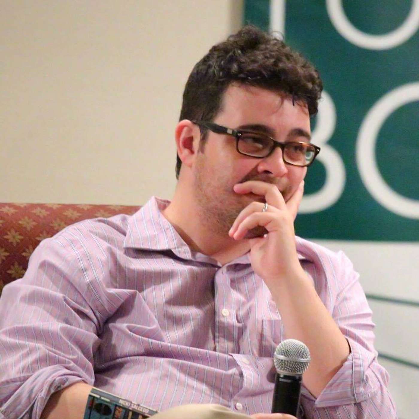 4 Questions Journalist Spotlight