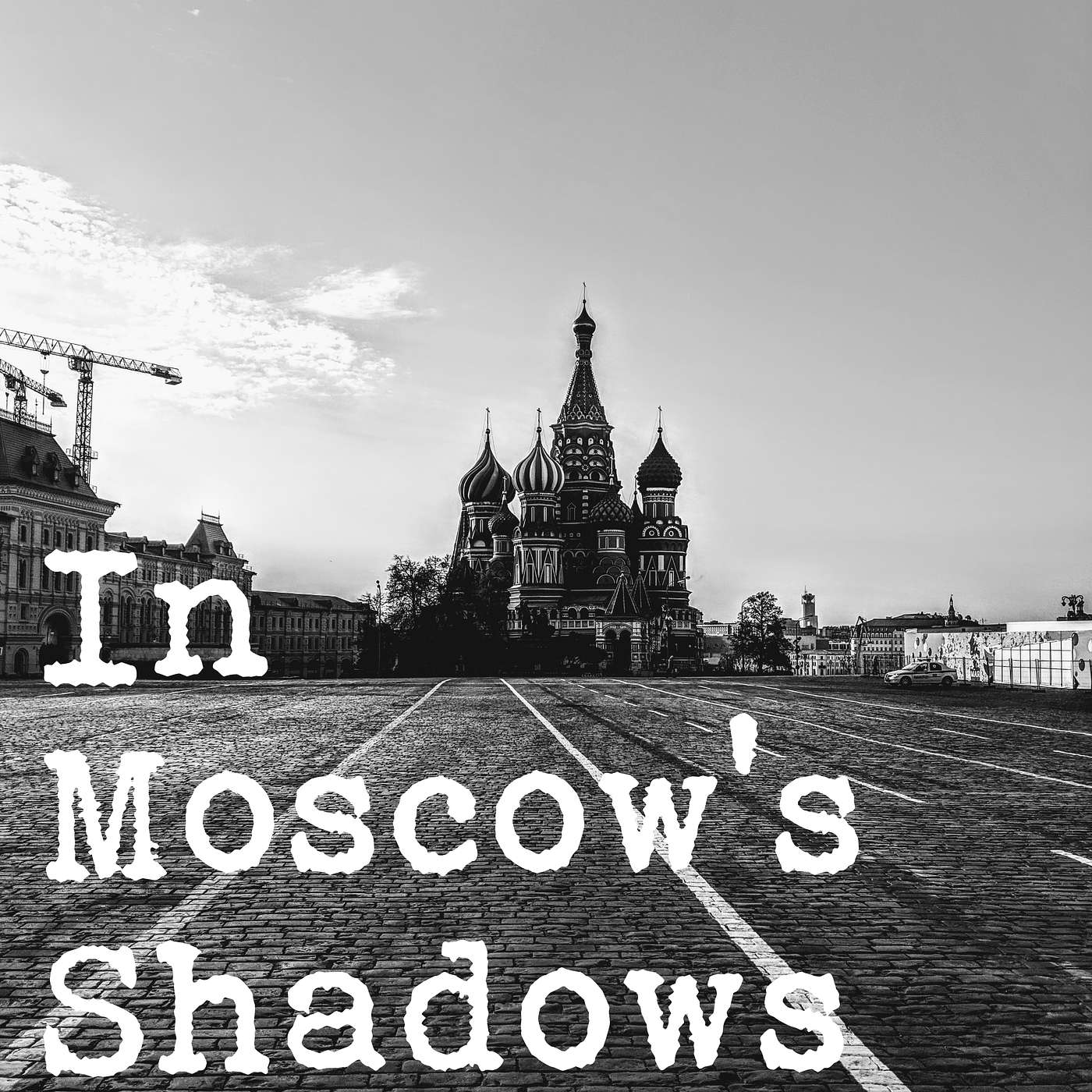 cover of episode In Moscow's Shadows 40: 'Mishustinism' and 'Kozakisation' - the adventures of technocrats in Moscow and the Donbas