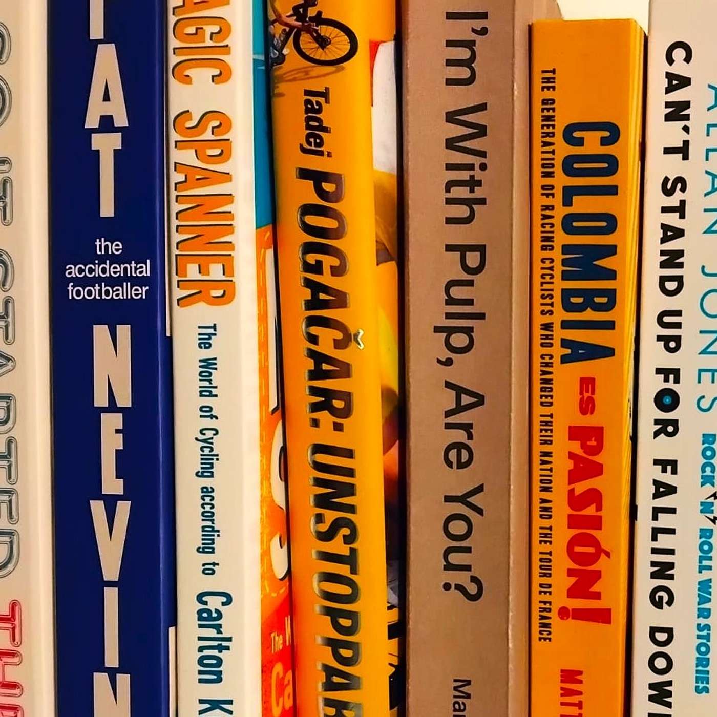 Radio Days Book Club