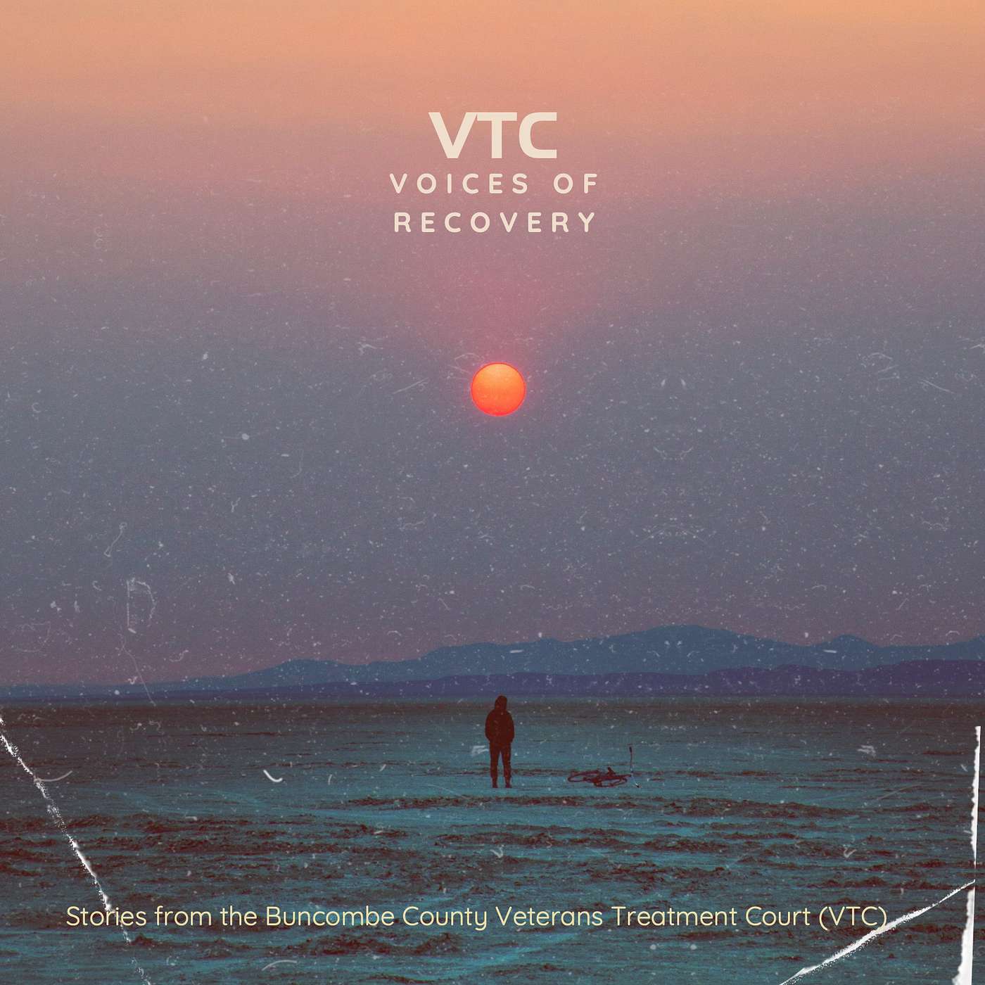 A Soldiers Story of Recovery episode artwork