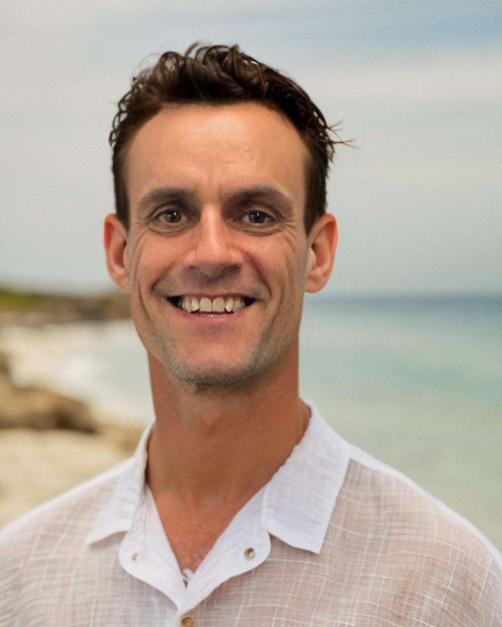 Travis Richardson