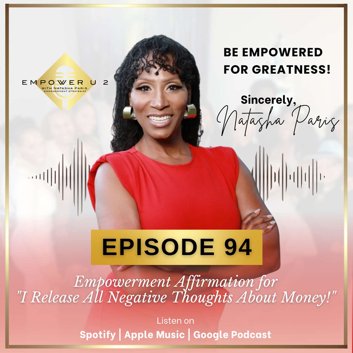 Empower U 2 Podcast