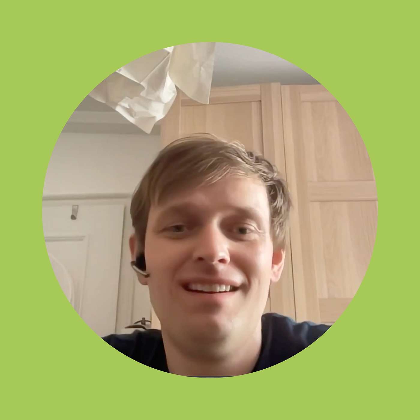 Head of Data and ML Infrastructure at Gropyus, Georg Hildebrand | The Leadership Lab | Episode 22