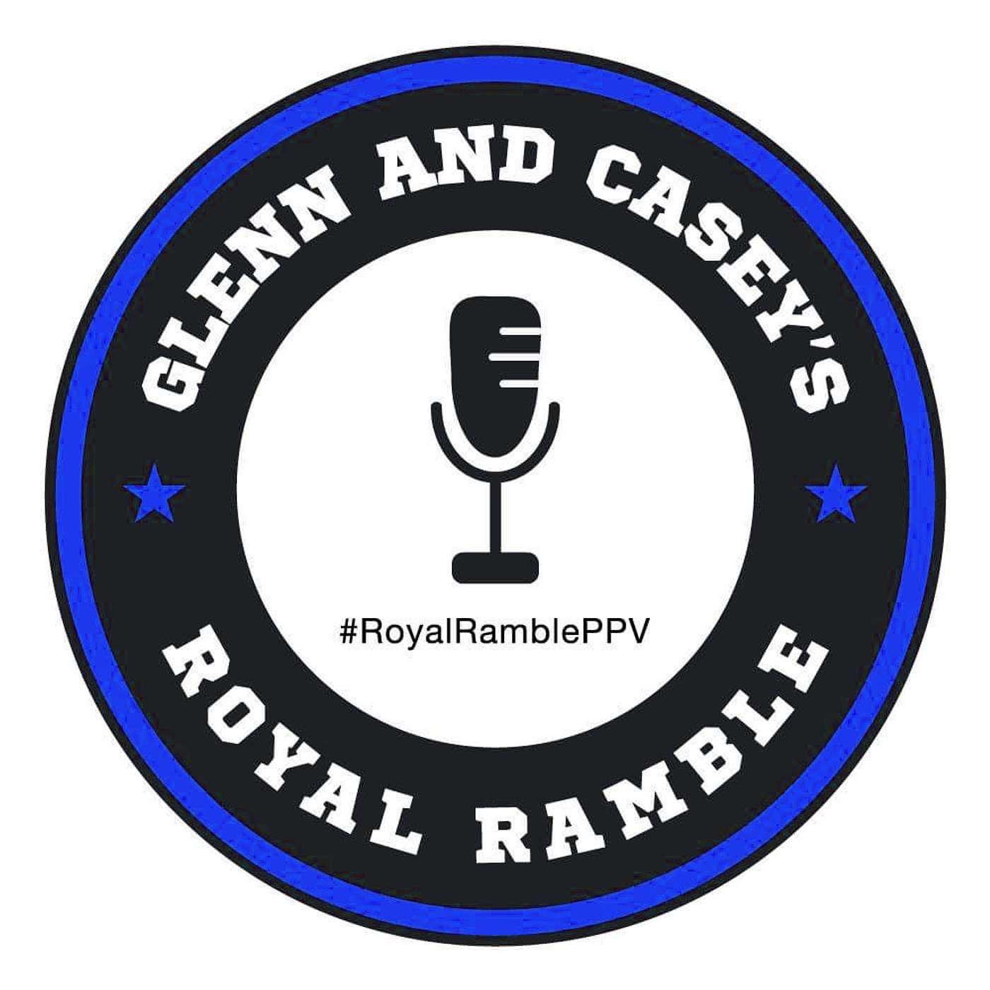 Glenn & Casey\'s Royal Ramble