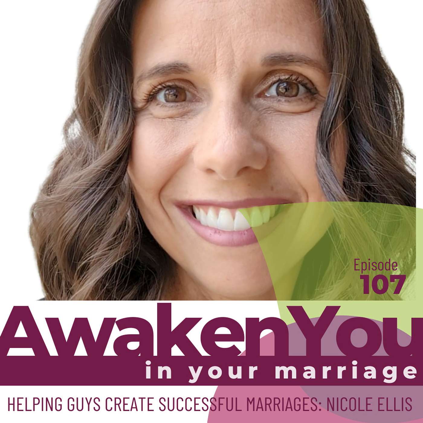AwakenYou in Your Marriage