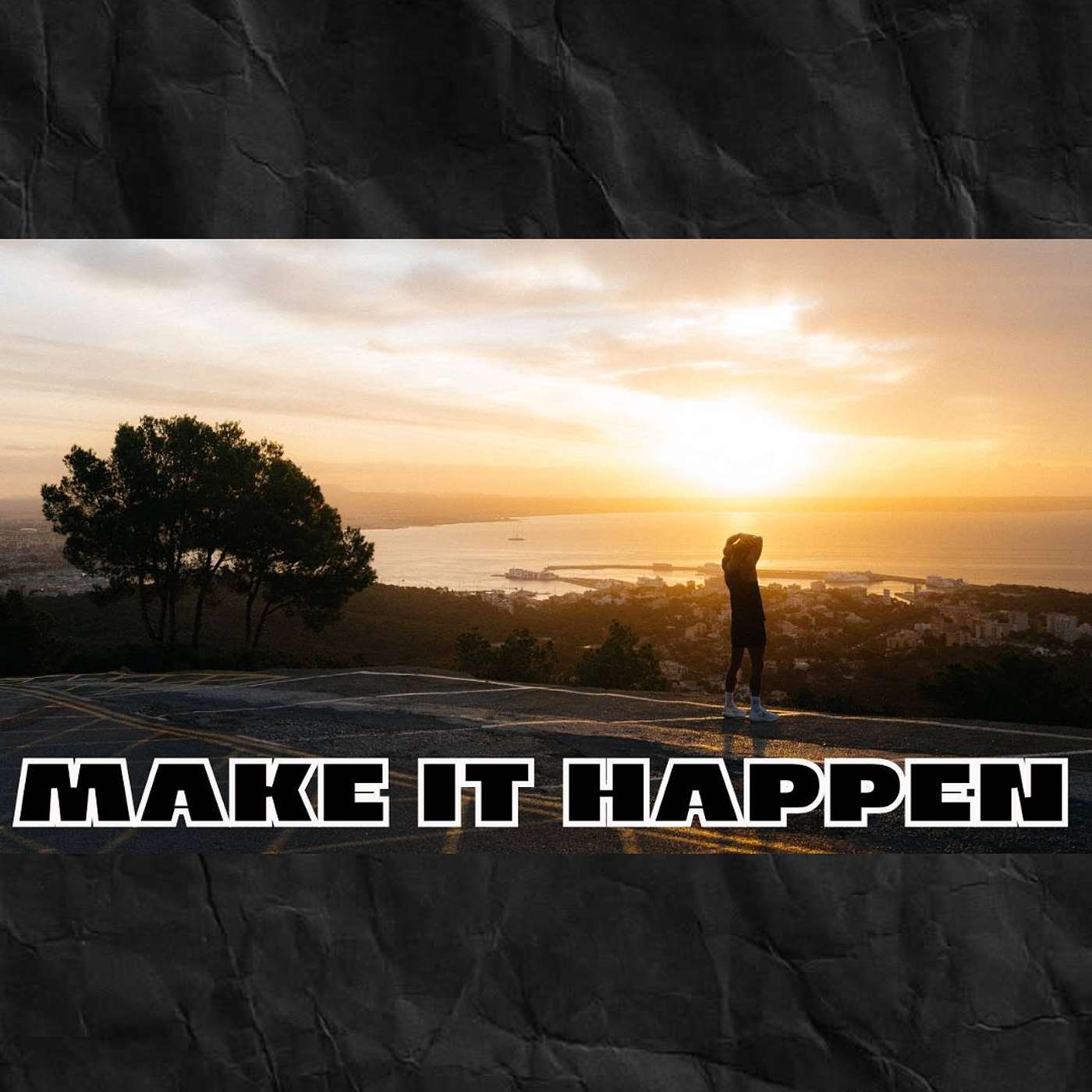 Why Running Is The Perfect Metaphor For Life