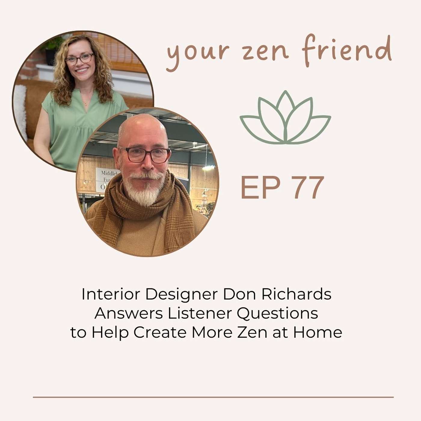Your Zen Friend