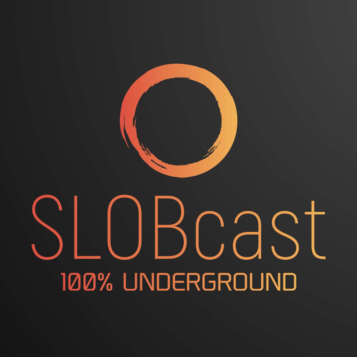 SLOBcast Episode 270 episode artwork