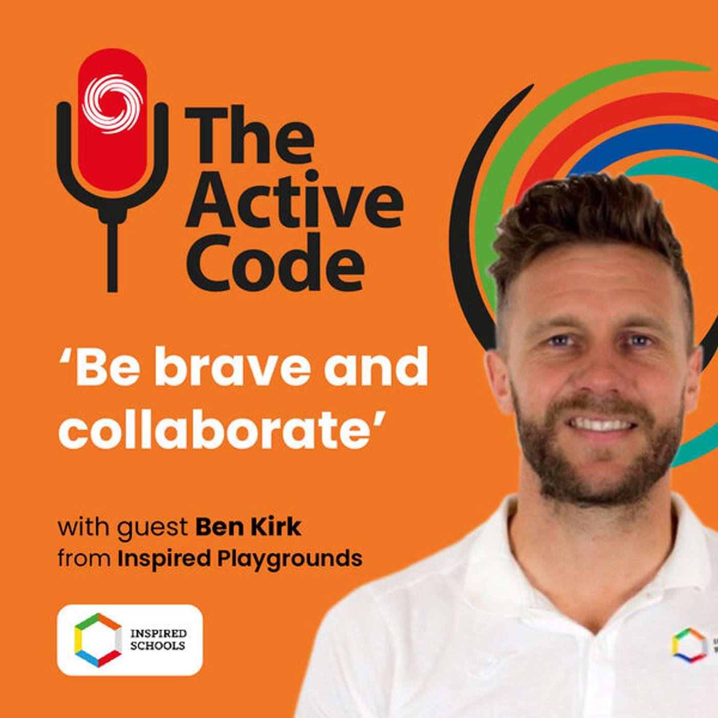 The Active Code