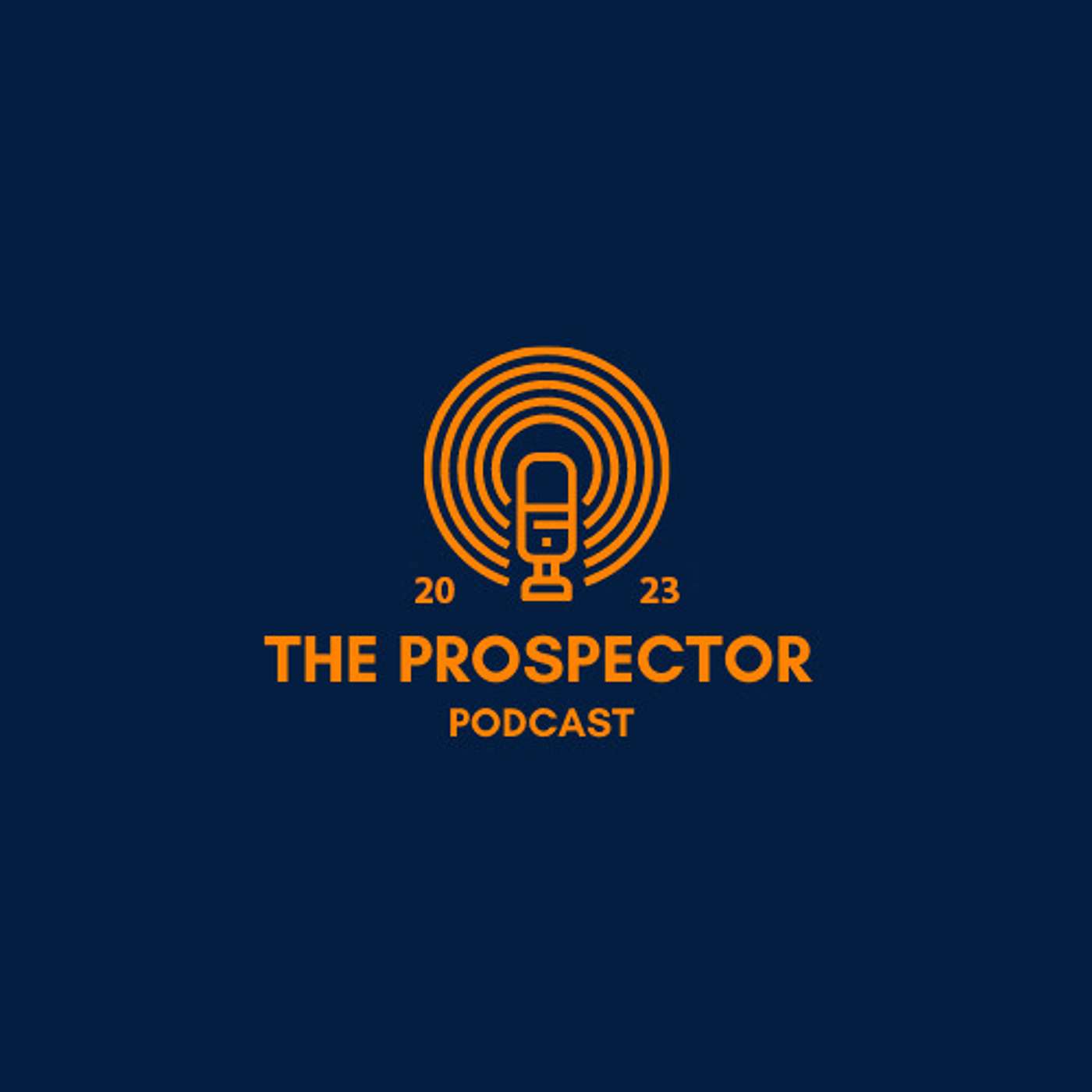 The Prospector Podcast