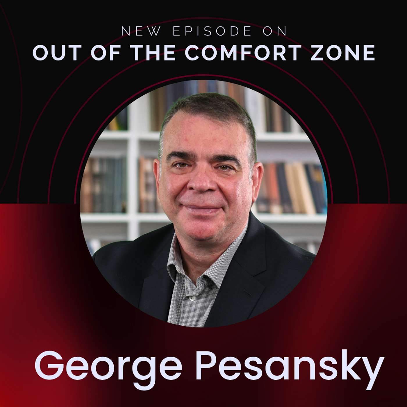 Super Performers with George Pesansky