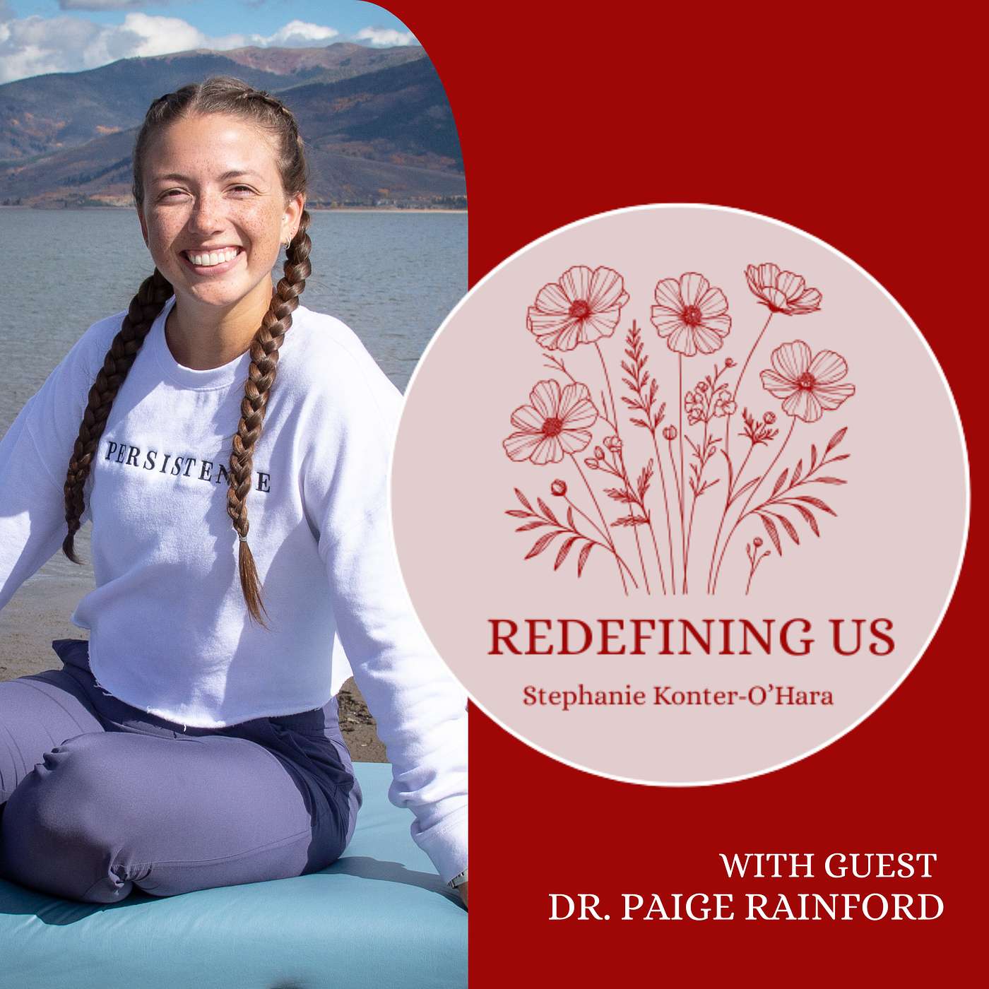 Redefining Us
