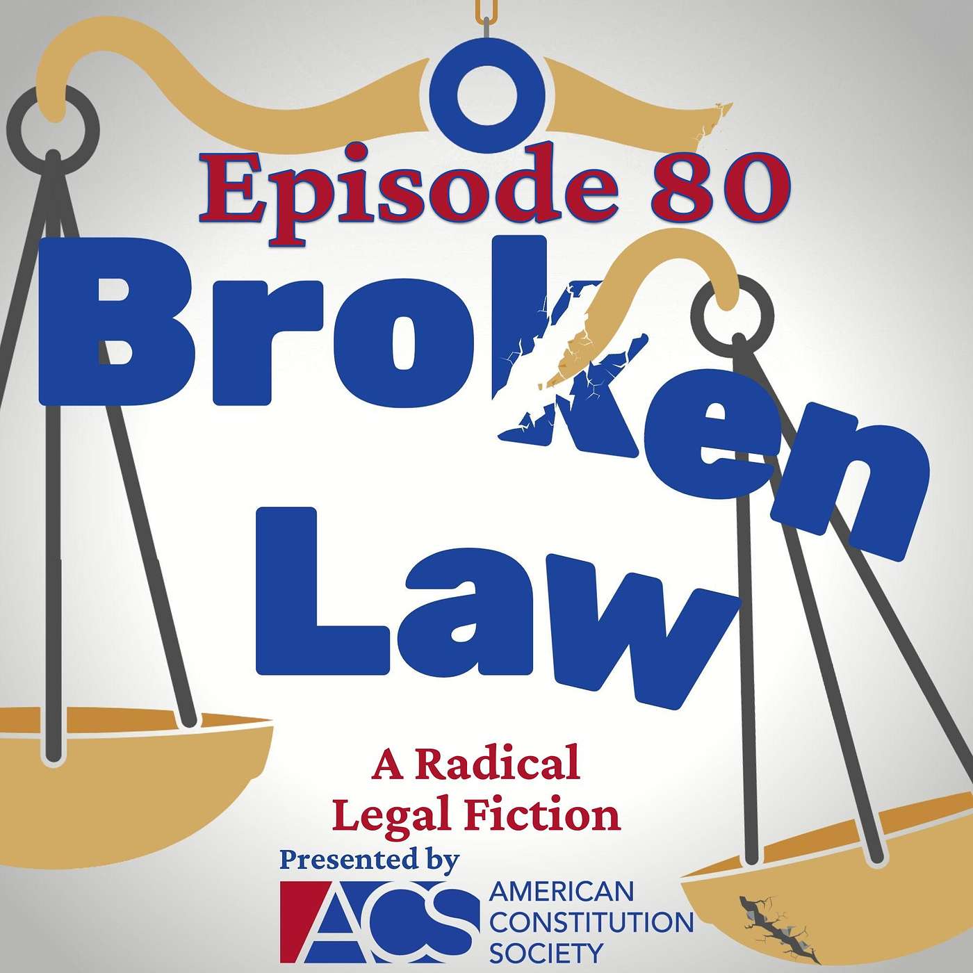 Broken Law