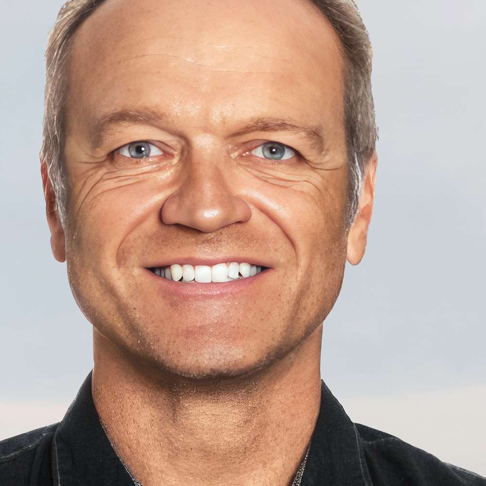 Christian Watts