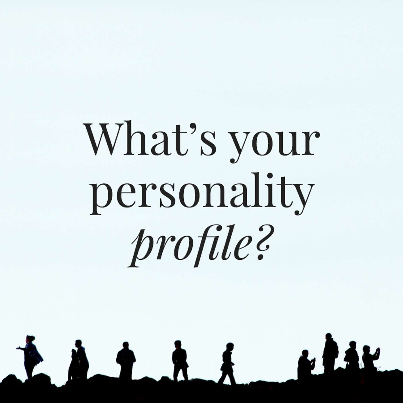 What's Your Personality - How the Answer Shapes your Faith and Life What's Your Personality - How the Answer Shapes your Faith and Life