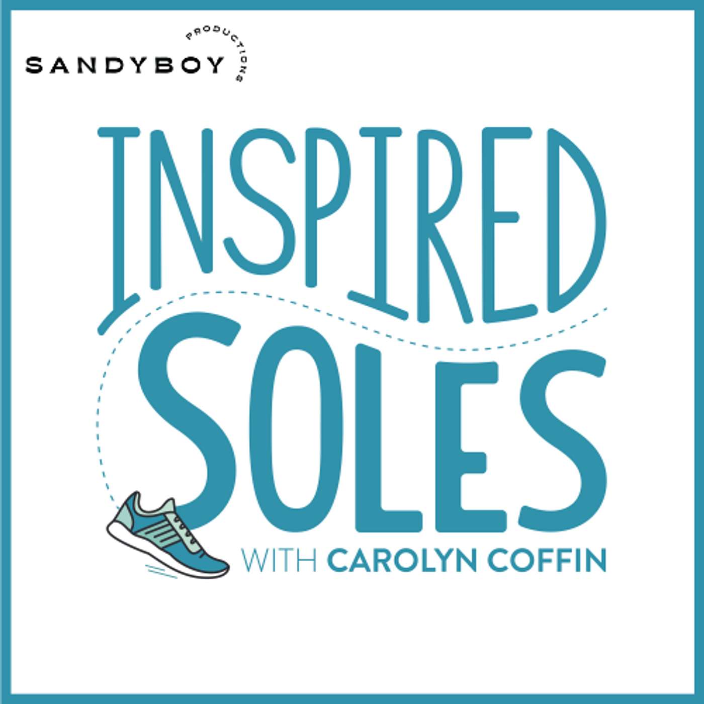 266. Johnny & Carolyn Coffin | Chasing Big Goals at The Marathon Project
