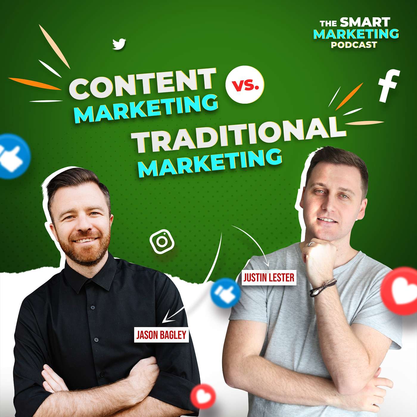 Smart Marketing 2.0 - Latest Digital Marketing Tactics and Strategies