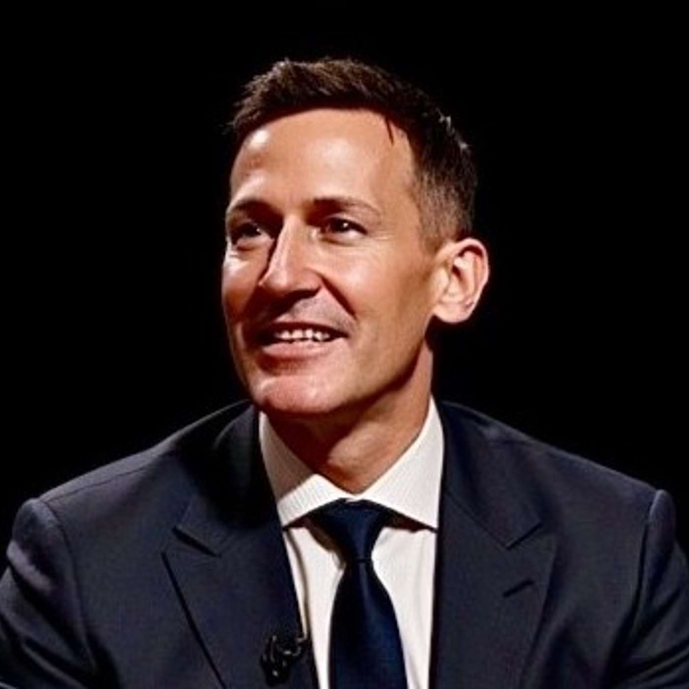 The Evolution of Luxury Hospitality From Comfort to Connection - Guillaume Benezech