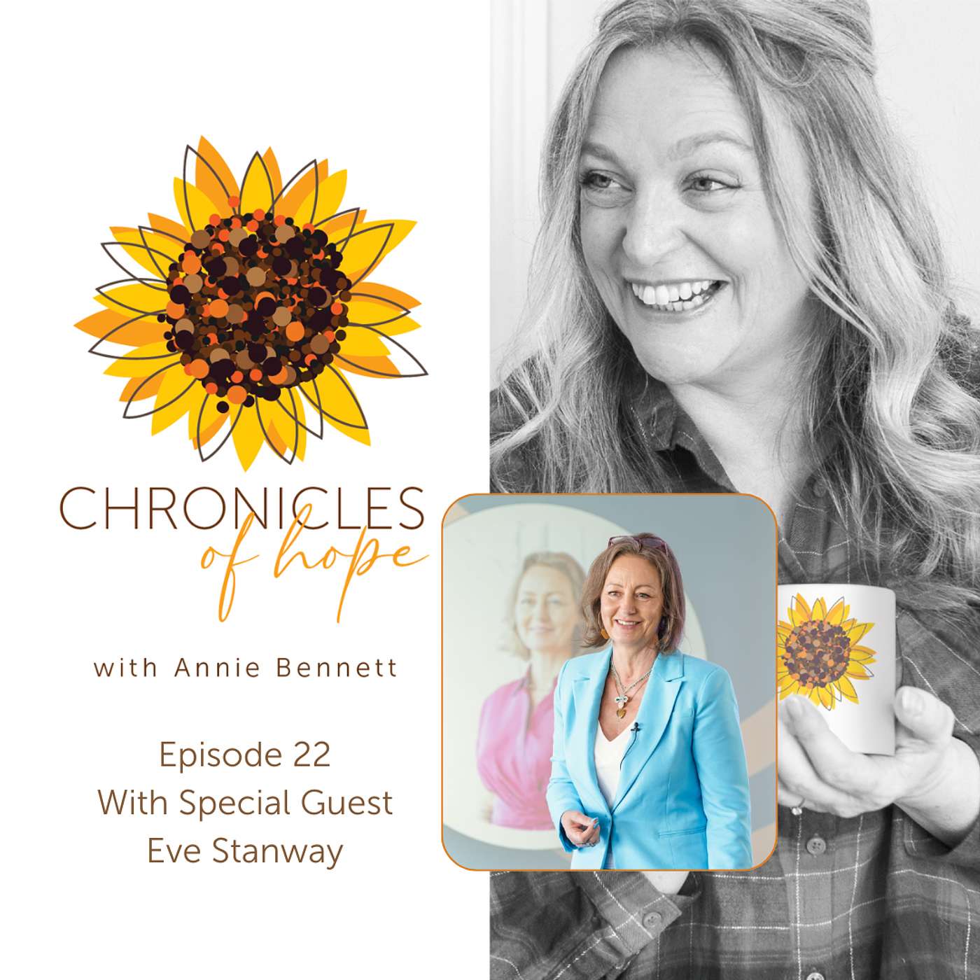 Chronicles Of Hope with Annie Bennett