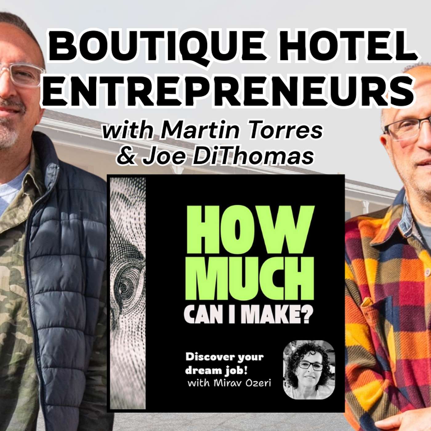 How Much Can I Make? — Real Jobs. Real Stories. Career Insights