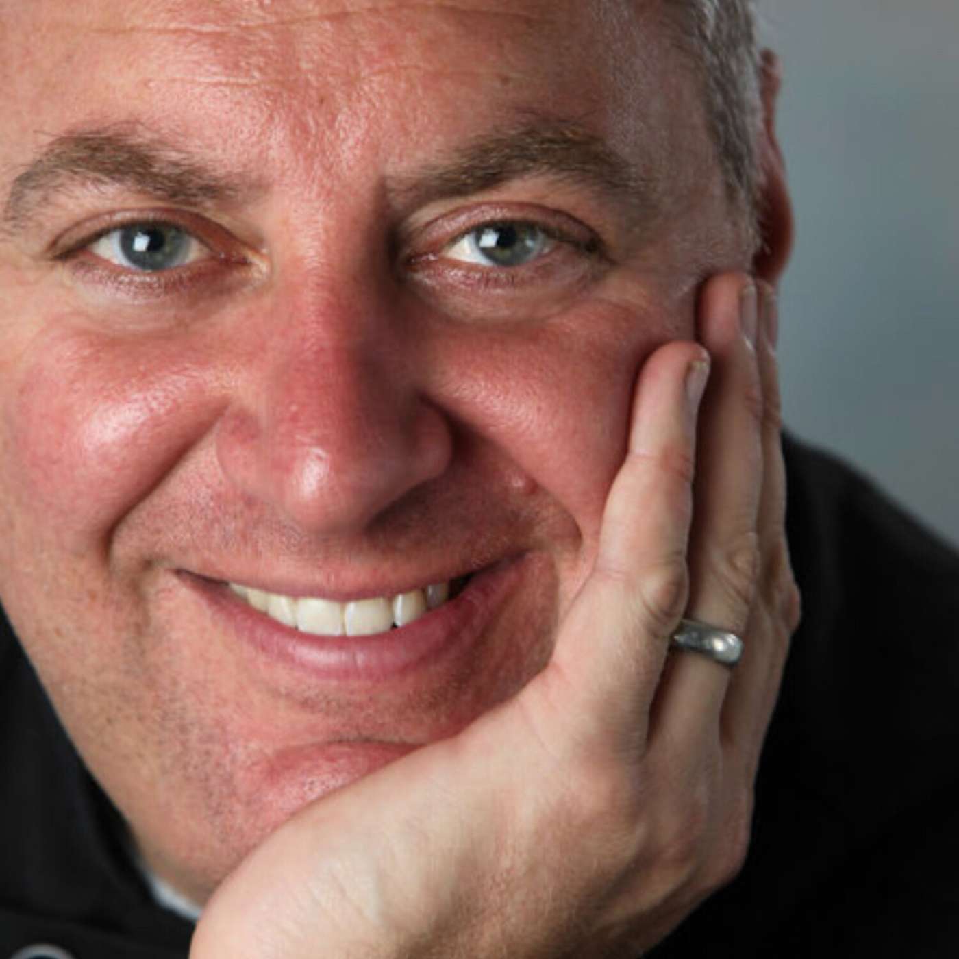 Breaking Radio, Real Estate, and Restaurants with Mark Bucher