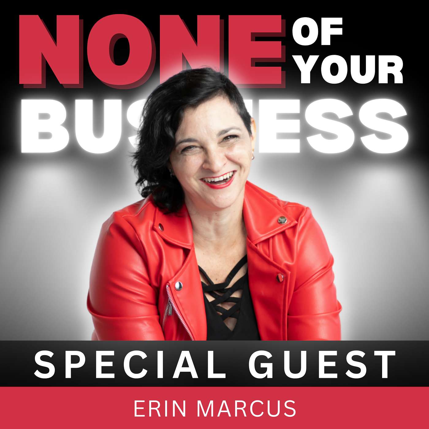 Mastering Client Acquisition With Erin Marcus