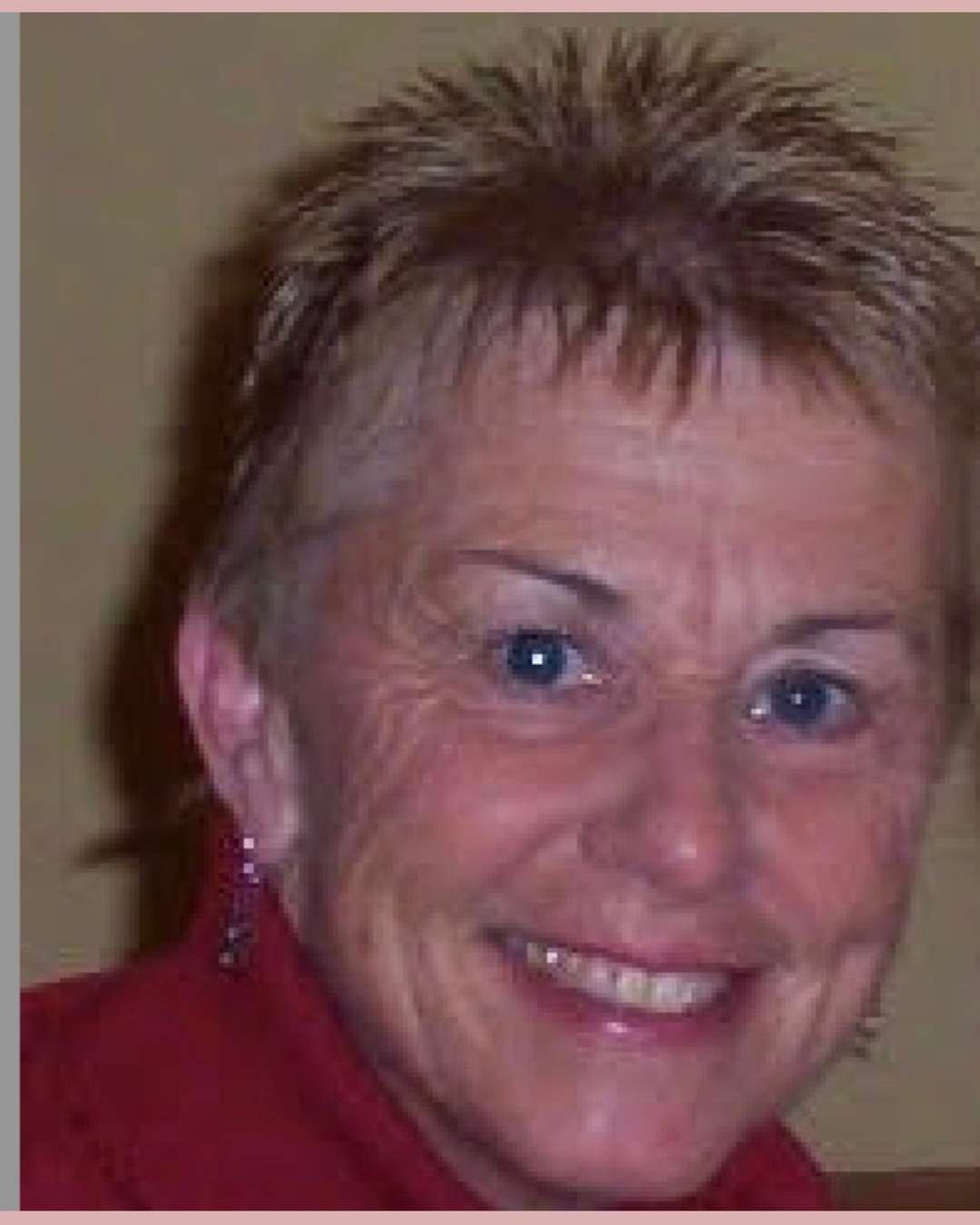 Lynn Lange