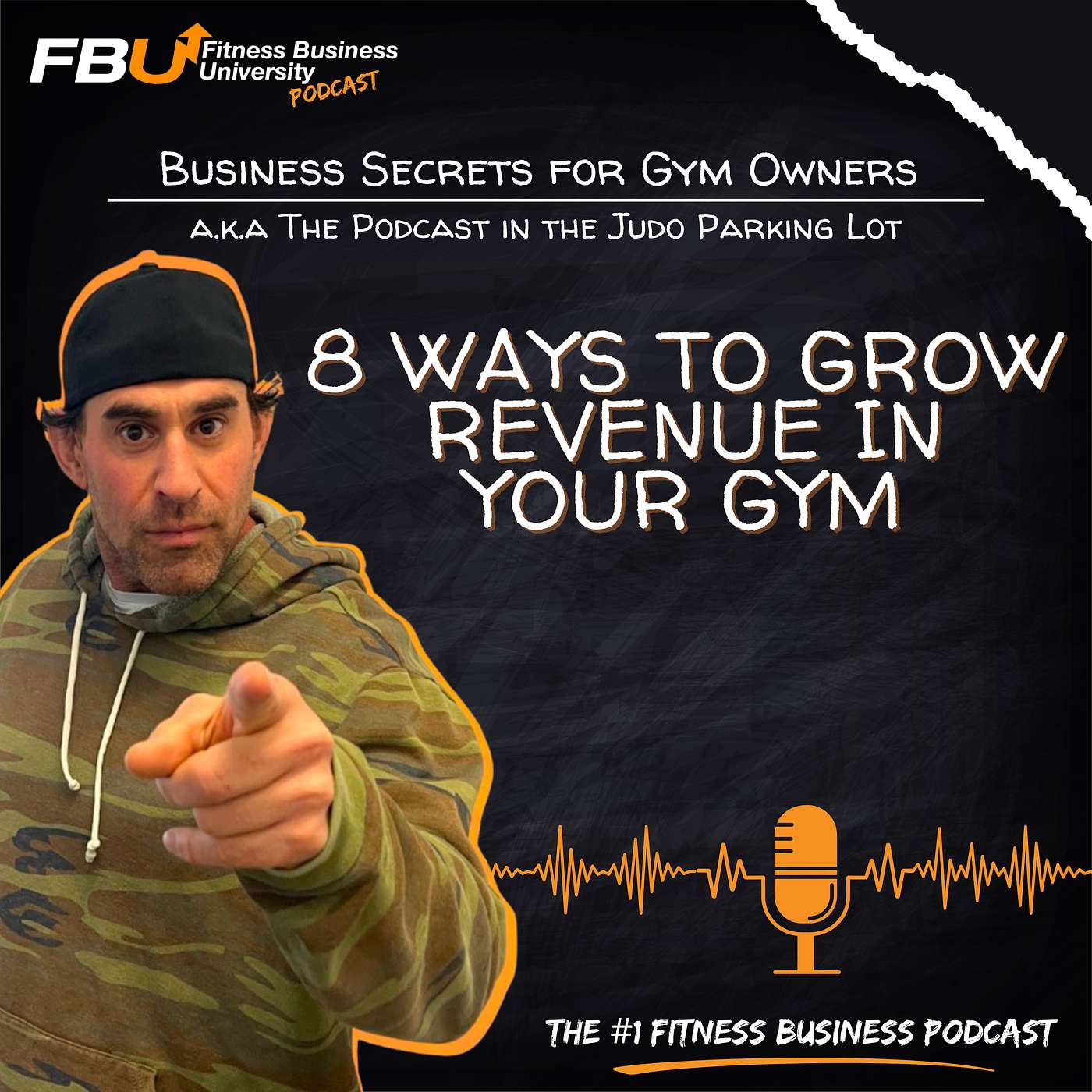 8 Ways to Grow Revenue 8 Ways to Grow Revenue