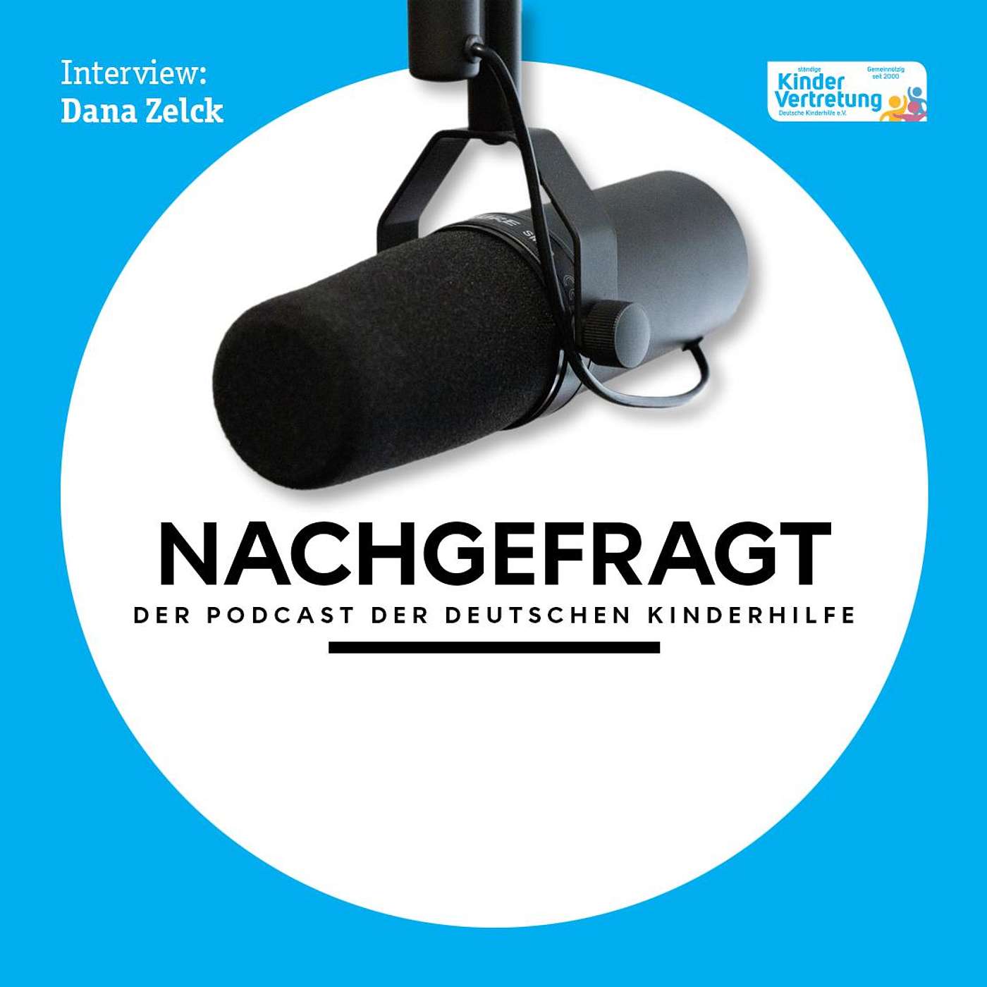 Deutsche Kinderhilfe: Nachgefragt