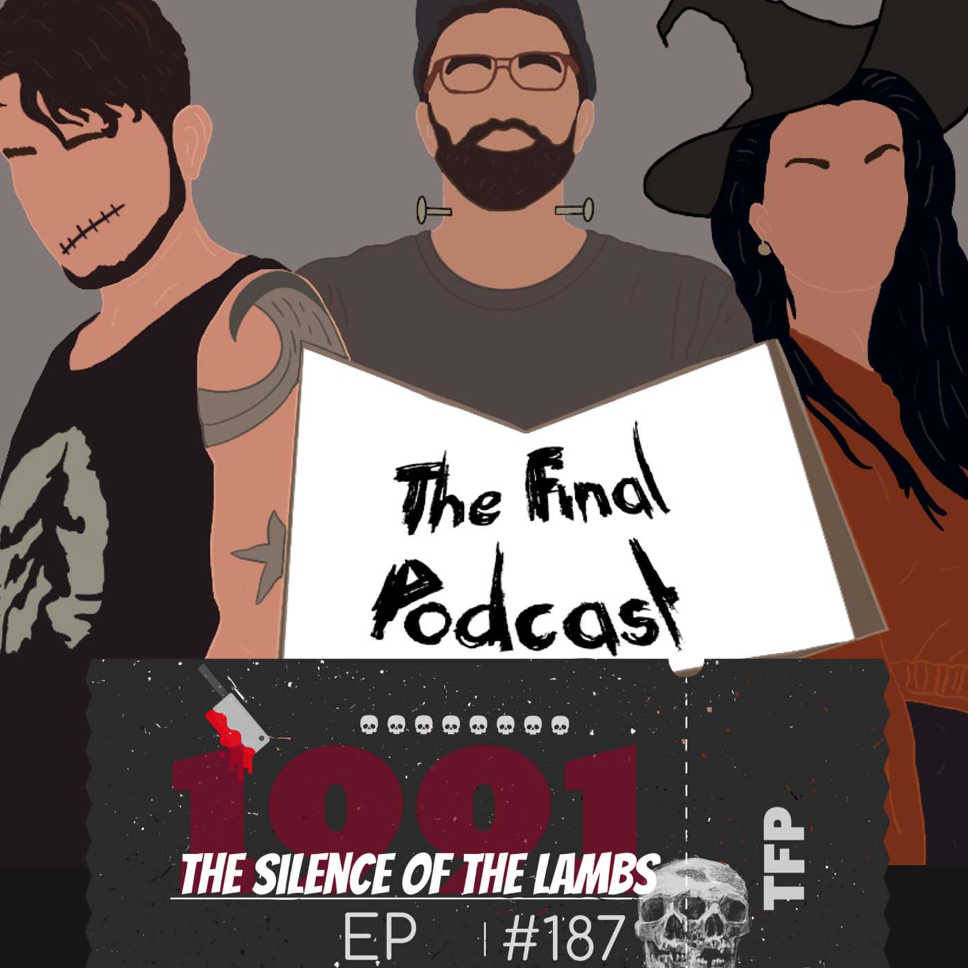 The Final Podcast