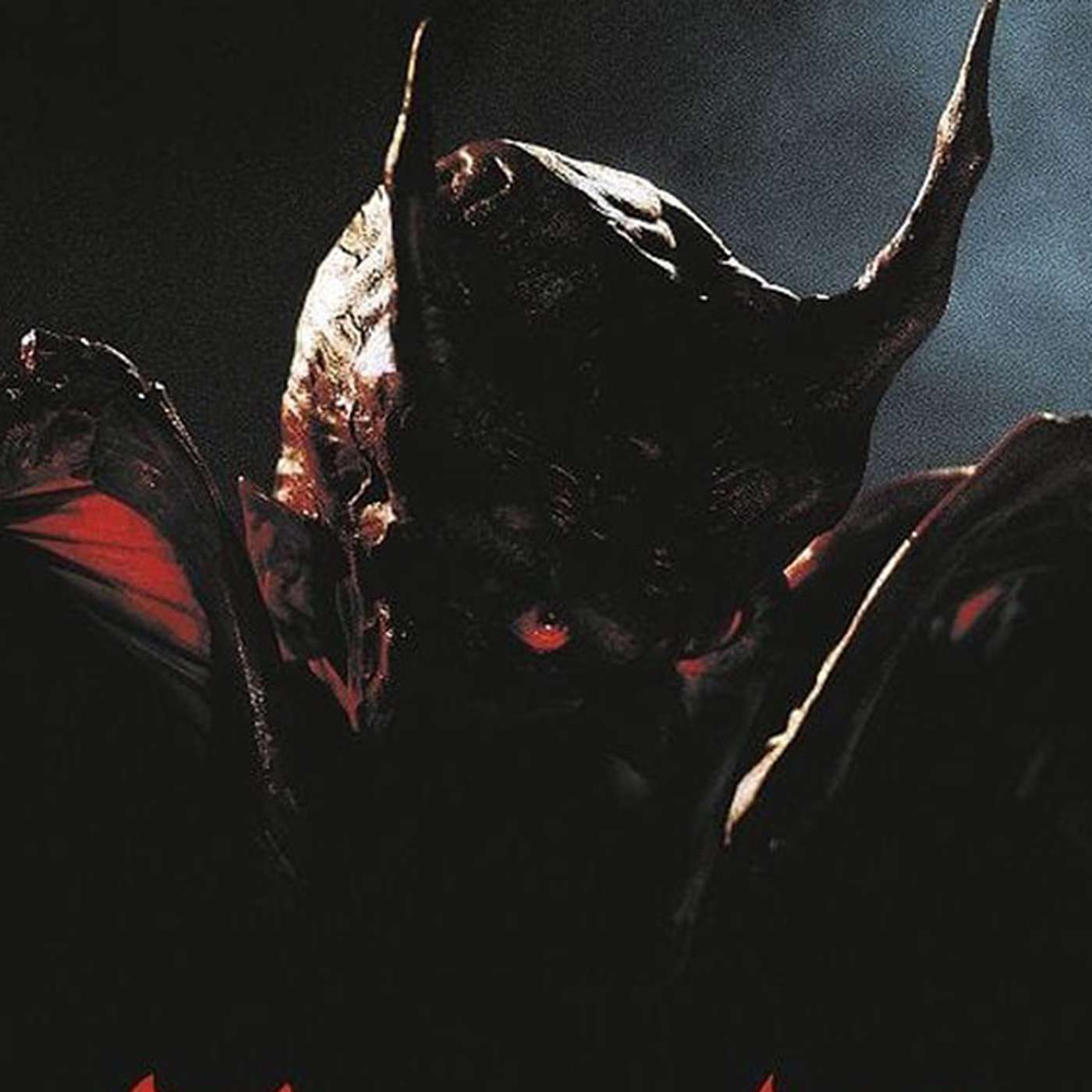 Casting The Net Episode 189: Faust Love of the Damned [SPOILER SUPREME] episode artwork