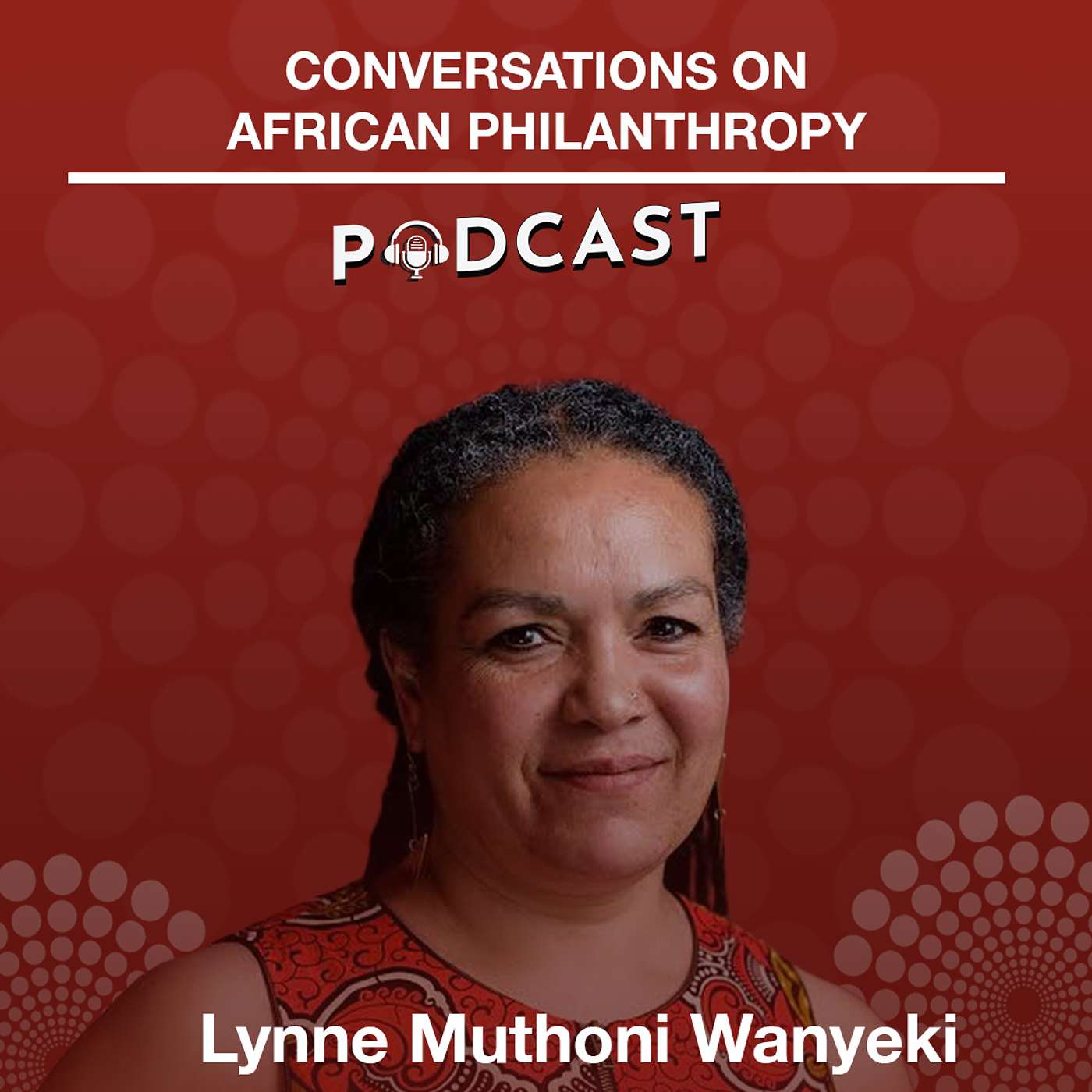 Lynne Mūthoni Wanyeki | 157 | Creative writing, Road to Healing and African solutions for African Problems