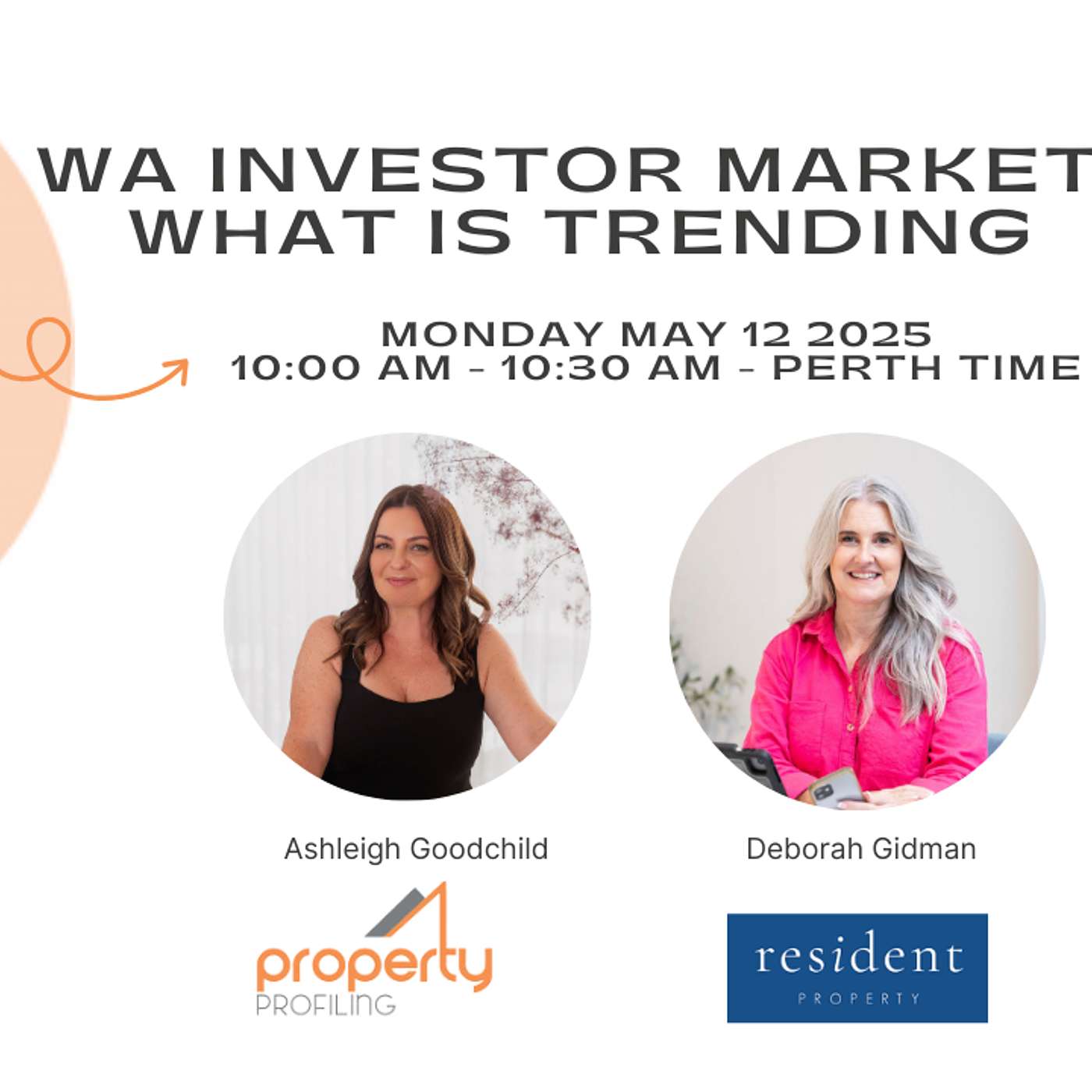 Current state of the investor market in Perth, particularly in southern suburbs like Baldivis episode artwork