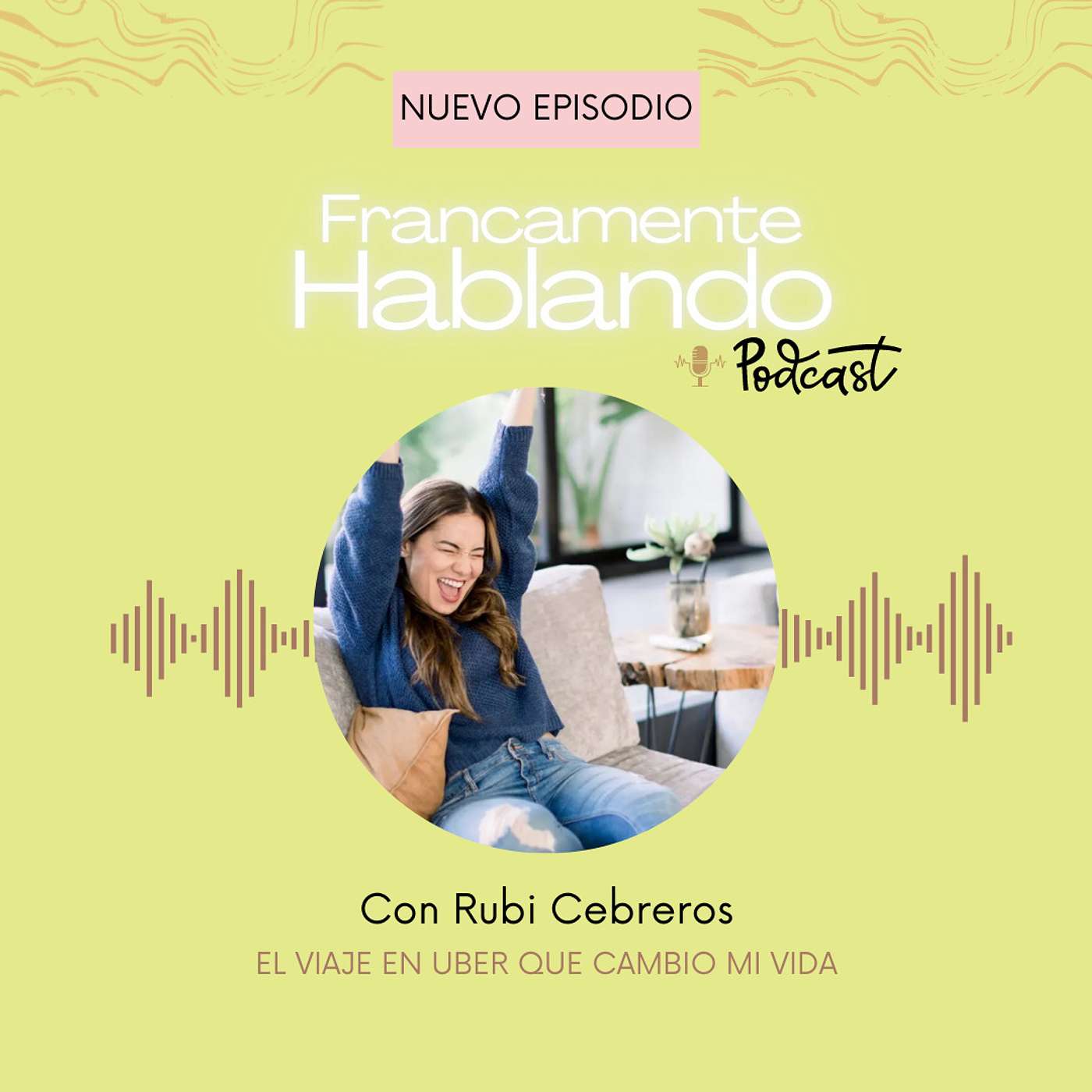 Francamente Hablando Podcast
