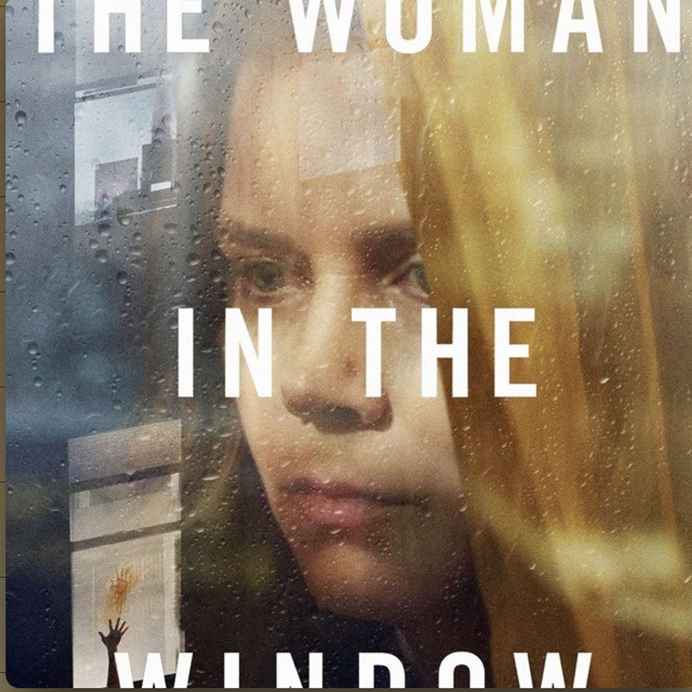 The Woman In the Window (2021) episode artwork