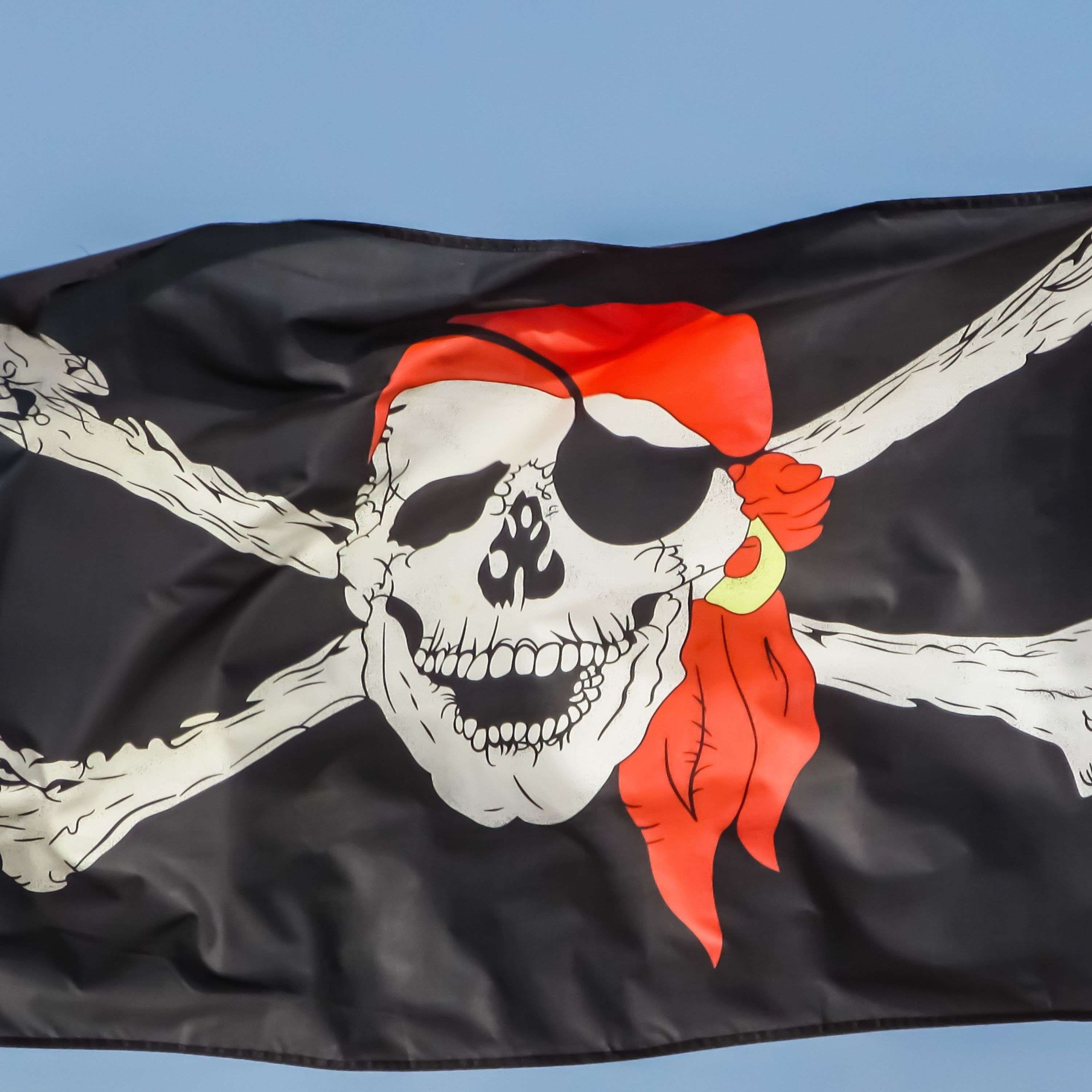 Pirates Corner