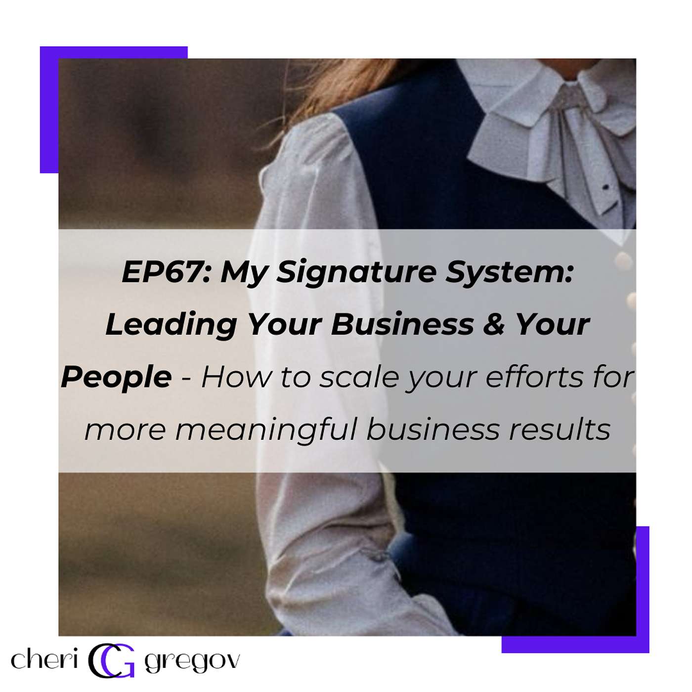 Peak Performance and Peak Satisfaction in Your Business Career