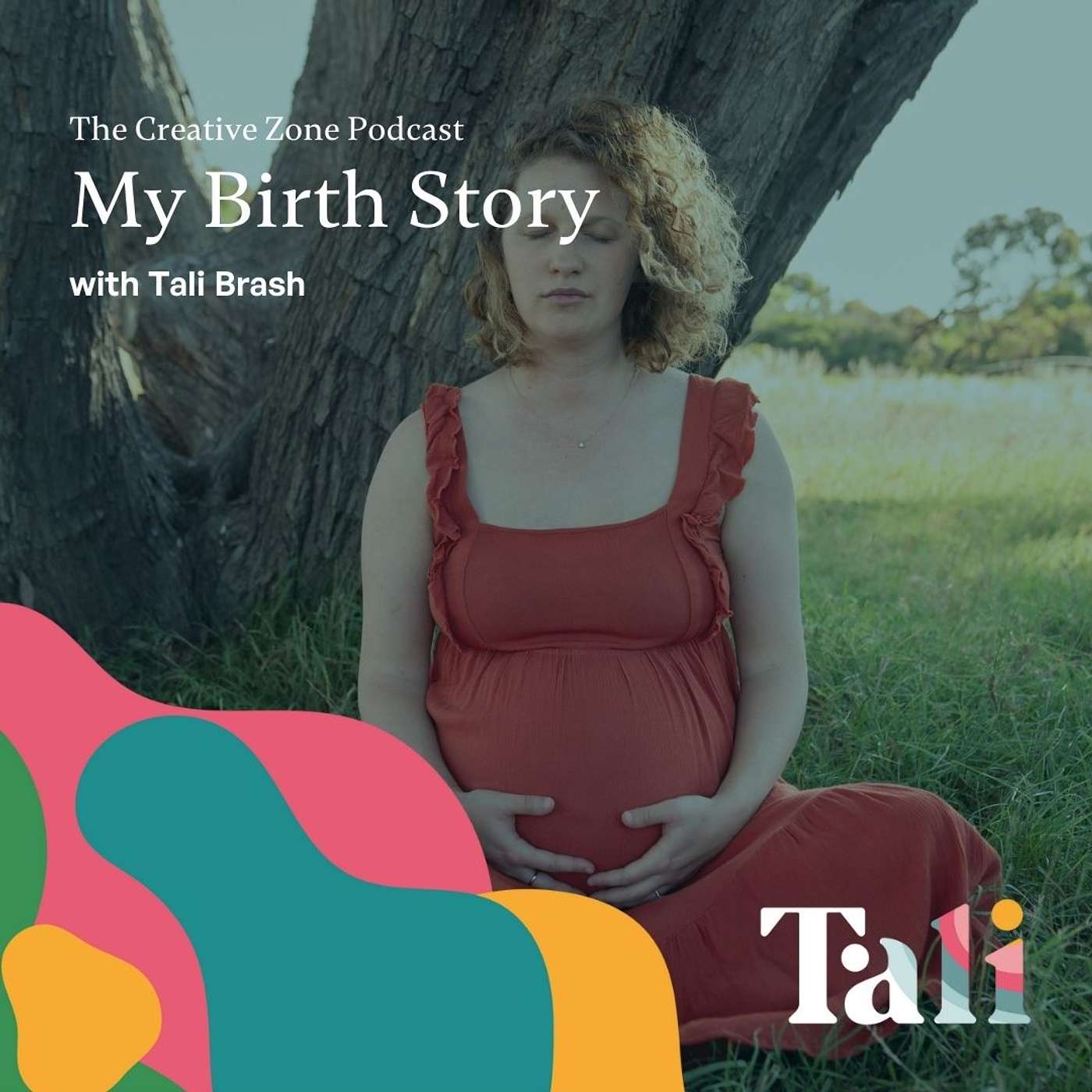 My Birth Story