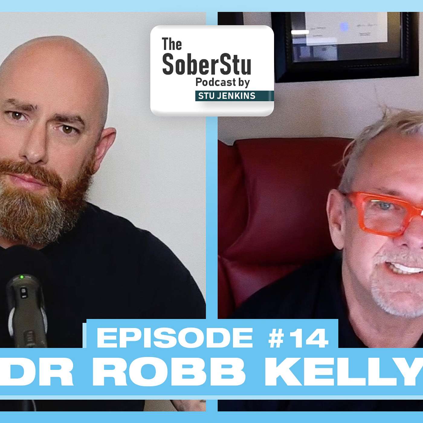 The Sober Stu Podcast