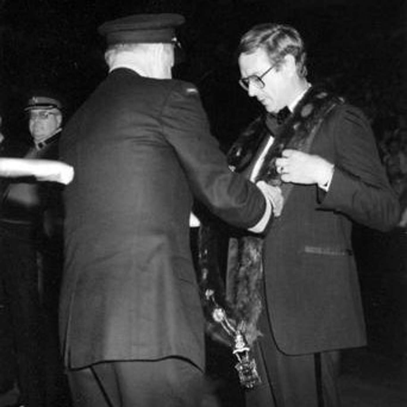 An Interview with Laurence G. Decore, Part 1